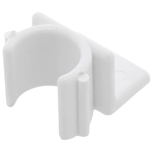 1/2" LOCKRITE PVC Snap Clamp
