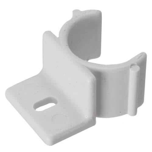3/4" LOCKRITE PVC Snap Clamp 2 3/4" LOCKRITE PVC Snap Clamp