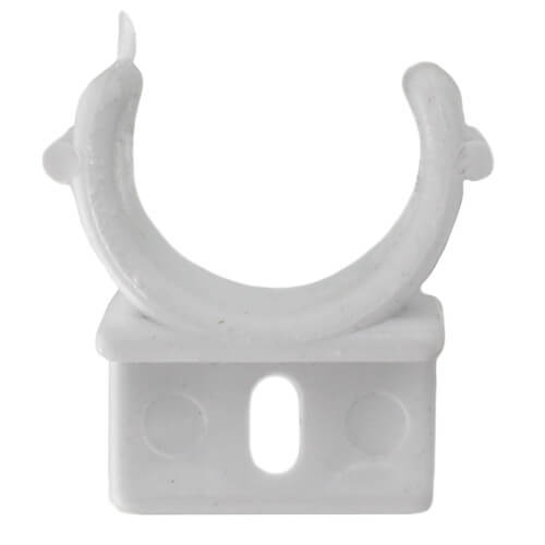3/4" LOCKRITE PVC Snap Clamp 3 3/4" LOCKRITE PVC Snap Clamp
