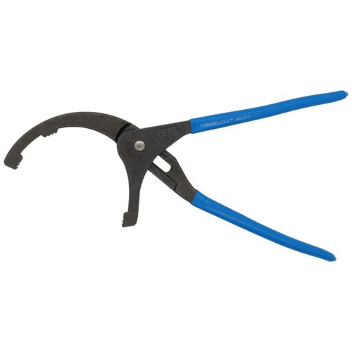 12" Oil Filter Pliers