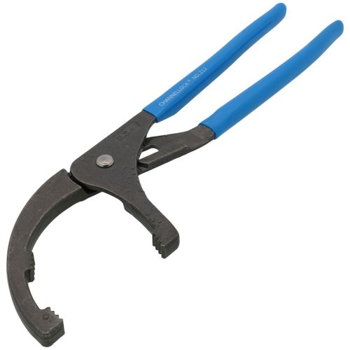 12" Oil Filter Pliers 2 12" Oil Filter Pliers