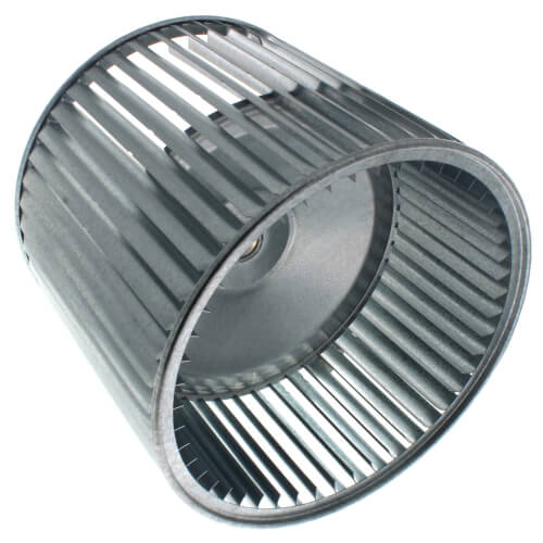 11" x 8" x 1/2" CCW Blower Wheel, 2120214