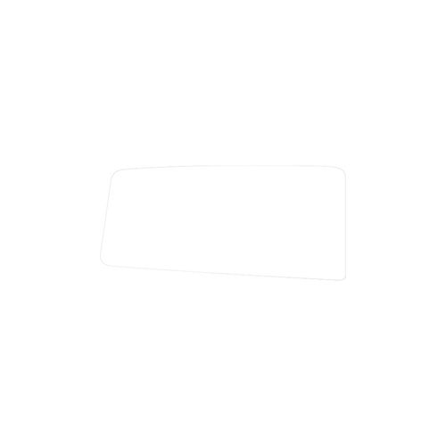 Starck 3 Tank Cover (white)