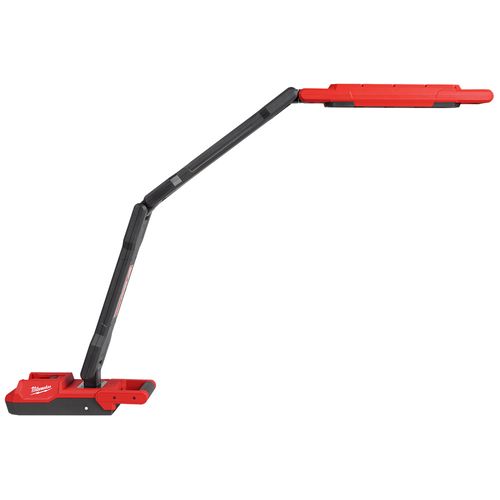 M18 Magnetic Extendable Boom Light