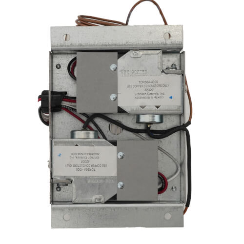 Dual Sensor Fan Speed Control, 1C25447P1S