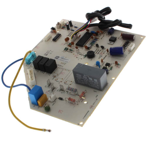 Circuit Board, 2133289001