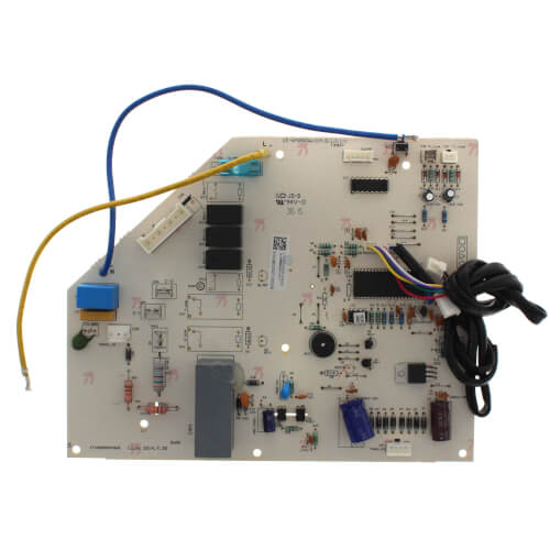 Circuit Board, 2133289001