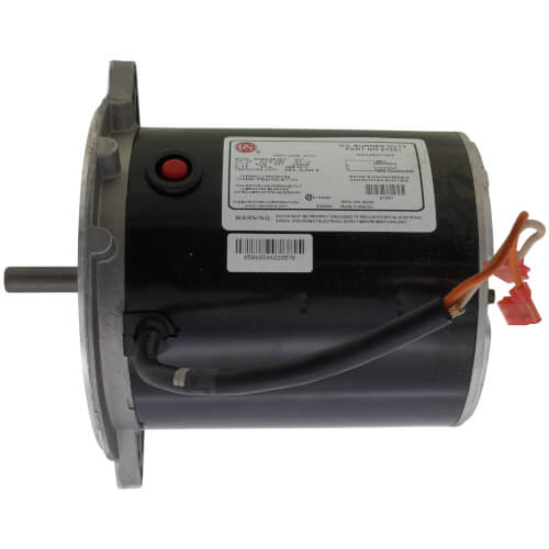 CF800 1/3HP, 3450 RPM, 115V Oil Burner Motor