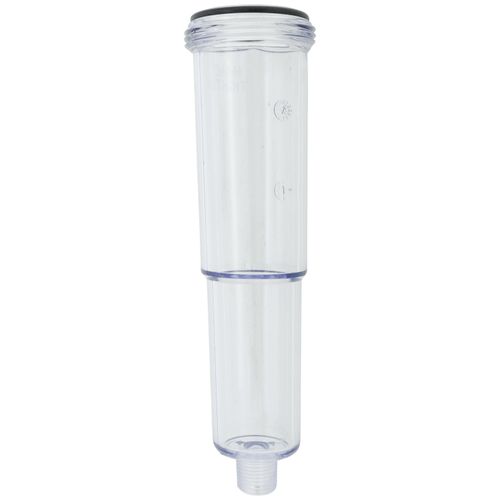 1" Sediment Trapper Replacement Filter Housing Cover