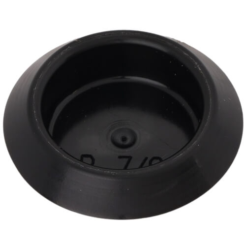 Electrical Knockout Hole Plug