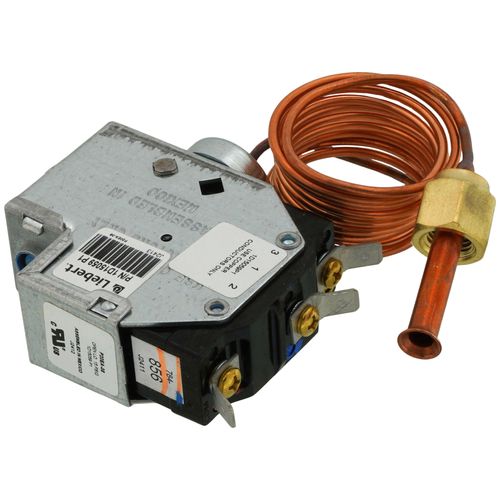 15/35# Low Pressure Switch, 1D15059P1S