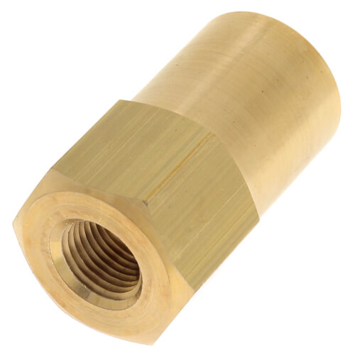 Single Nozzle Adapter
