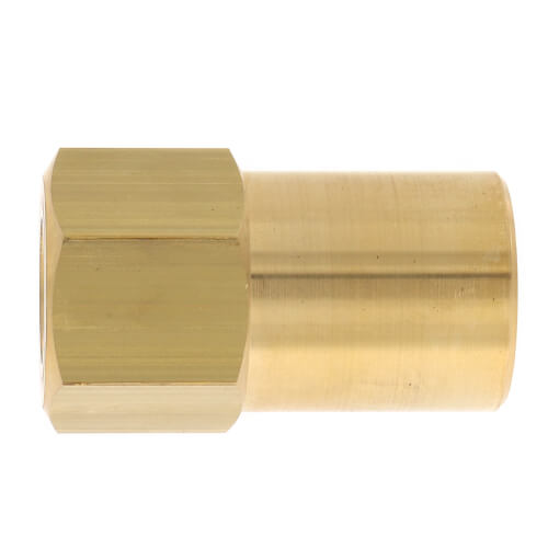 Single Nozzle Adapter