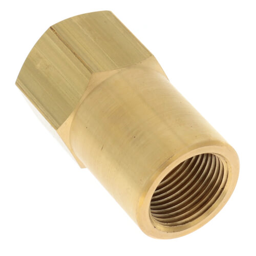 Single Nozzle Adapter