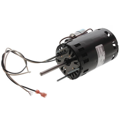 Venter Motor (115V, 3300 RPM), 214067