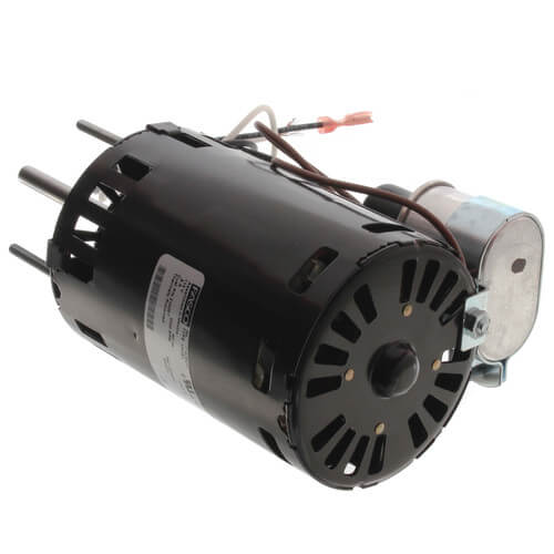 Venter Motor (115V, 3300 RPM), 214067