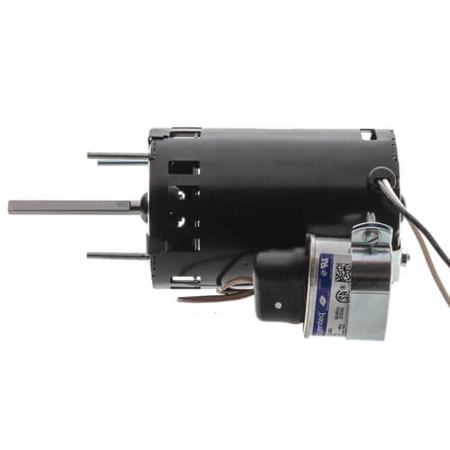 Venter Motor (115V, 3300 RPM), 214067