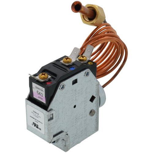 20/65# Low Pressure Switch, 1D16206P1S