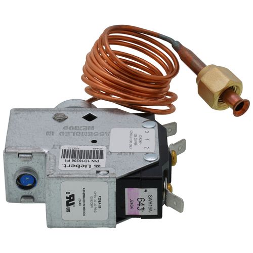 20/65# Low Pressure Switch, 1D16206P1S