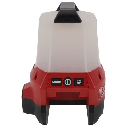 M18 Radius Compact Site Light w/ Flood Mode (Bare Tool Only)