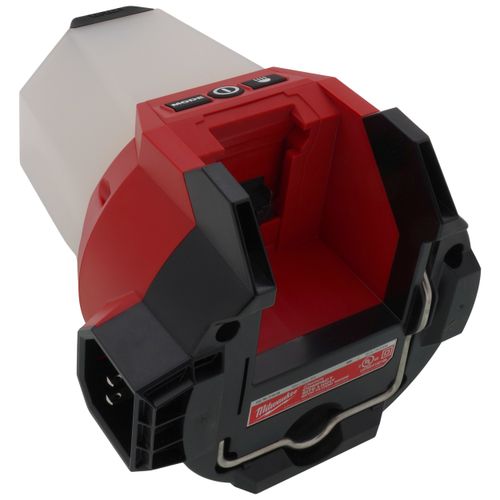 M18 Radius Compact Site Light w/ Flood Mode (Bare Tool Only)