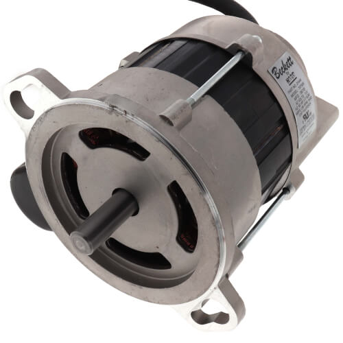 Beckett PSC Burner Motor for AFII Burner (1/7 HP, 3450 RPM)