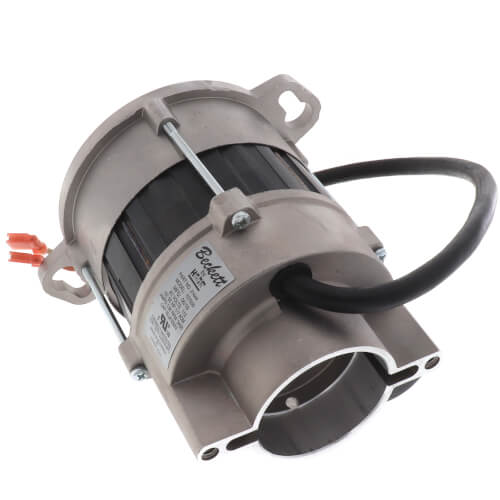 Beckett PSC Burner Motor for AFII Burner (1/7 HP, 3450 RPM)