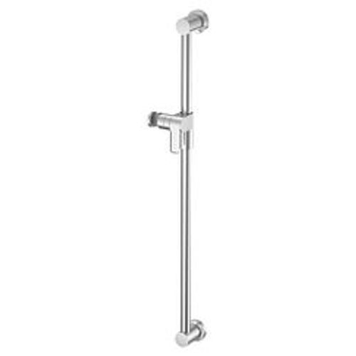 Chrome Slide Bars