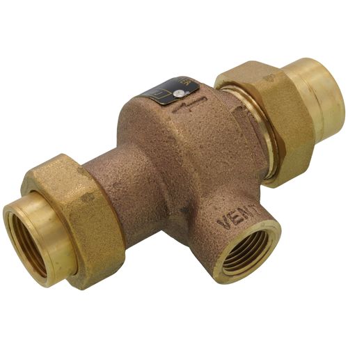 3/4" IPS BFP Backflow Preventer (Lead Free) 3 3/4" IPS BFP Backflow Preventer (Lead Free)