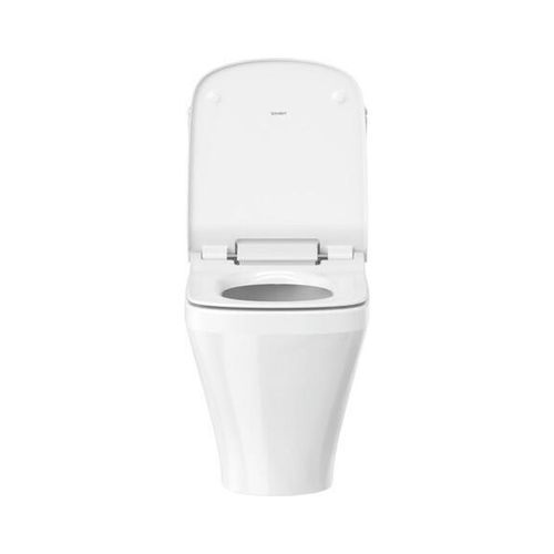 Sensowash One-Piece Elongated Toilet, Durastyle, 1.32/0.92 Gpf, Dual Flush, High Gloss (White), 2157510005 8 Sensowash One-Piece Elongated Toilet, Durastyle, 1.32/0.92 Gpf, Dual Flush, High Gloss (White), 2157510005