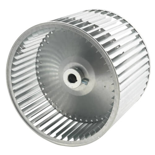 15" x 11" Blower Wheel w/ 1-3/16" Bore, 21602