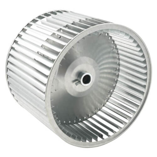 15" x 11" Blower Wheel w/ 1-3/16" Bore, 21602
