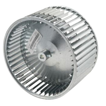 Blower Wheel, 11-1/8" x 6-5/8\