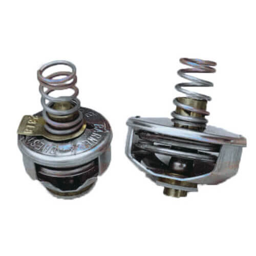 Cage Unit for Model 2B (5/8" ORFC), 2E (5/8" ORFC), 3A, V3B, 3C, 3D, 30-6, 30-7, 30-8, 30-8A Mepco Traps