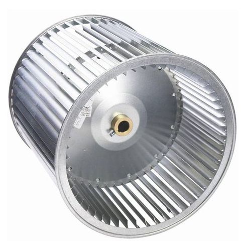 Blower Wheel, 9-15/16" x 7-1/8\