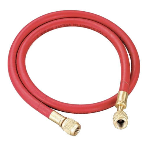 HAV-60, 60" Red Hose
