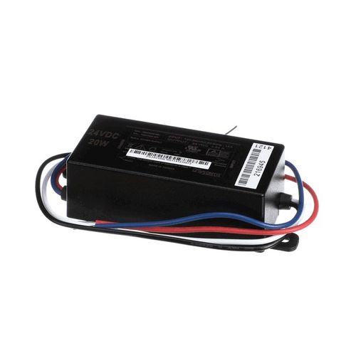 Power Supply, 24vdc 20w I2systems, 216945