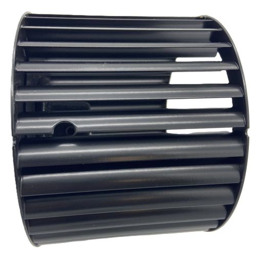 Fan-fh 4.50w X 6.32"d 1/2"bore