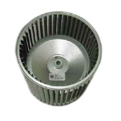 Blower Wheel, 13-3/16" x 12-5/8\