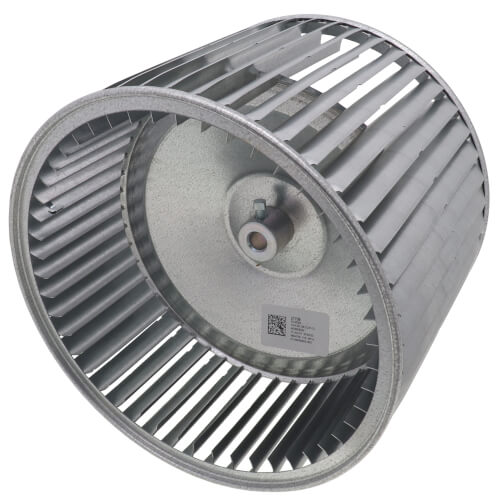 10-5/8" X 8" Blower Wheel (1/2" Bore), 21708