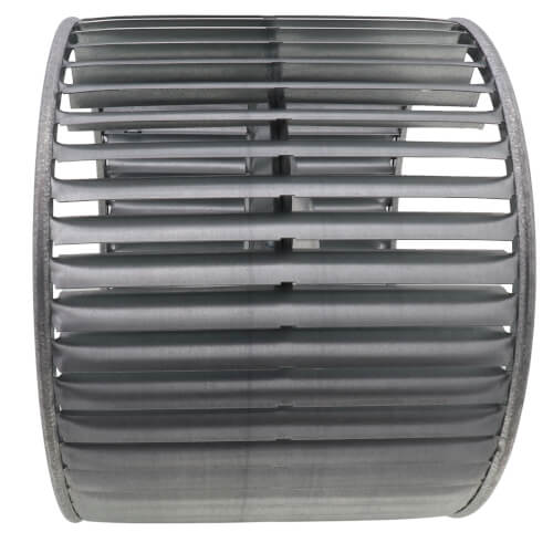 10-5/8" X 8" Blower Wheel (1/2" Bore), 21708