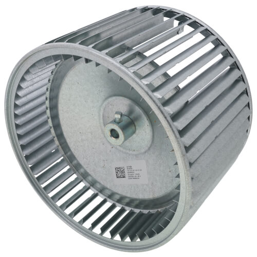 10-5/8" X 7-1/8" Blower Wheel, 21709