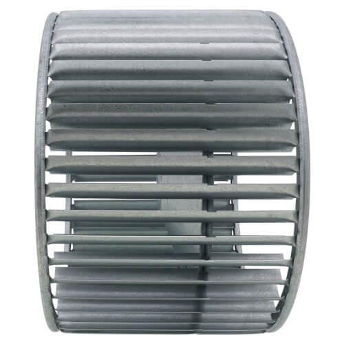 10-5/8" X 7-1/8" Blower Wheel, 21709