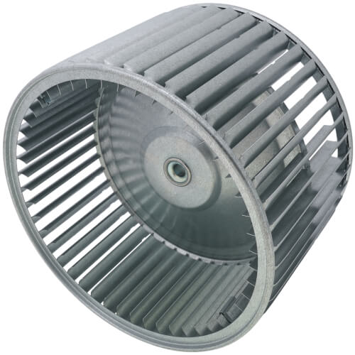10-5/8" X 7-1/8" Blower Wheel, 21709