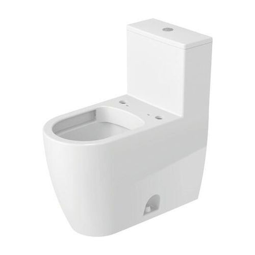 Sensowash One-Piece Elongated Toilet 1.28 Gpf, High Gloss (White), 2173510085