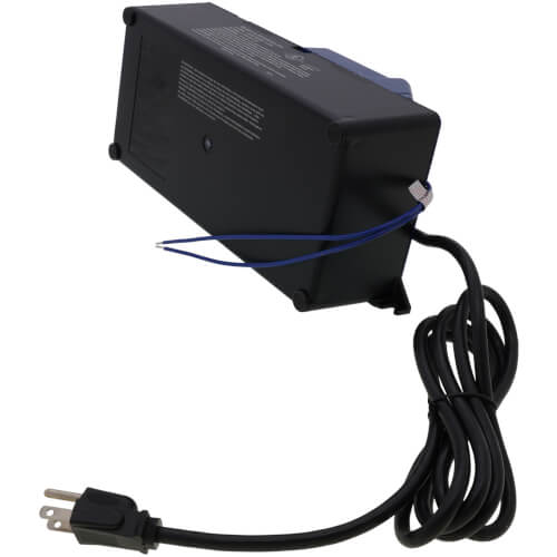 22' Lift Low Profile Pump w/ 3/8" Check Valve, Safety Switch (115V)