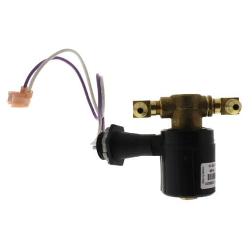 Valve Assembly Housing Mount