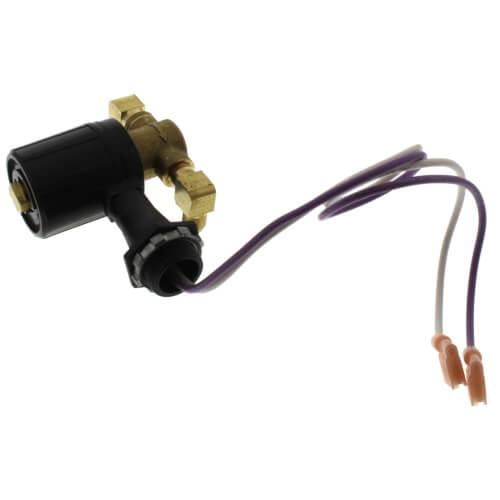 Valve Assembly Housing Mount