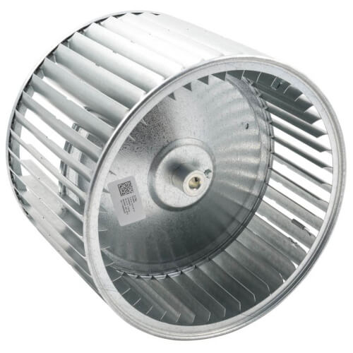 Blower Wheel, 12" x 9\