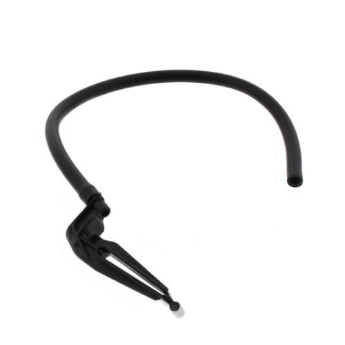 Toilet Refill Tube and Clip